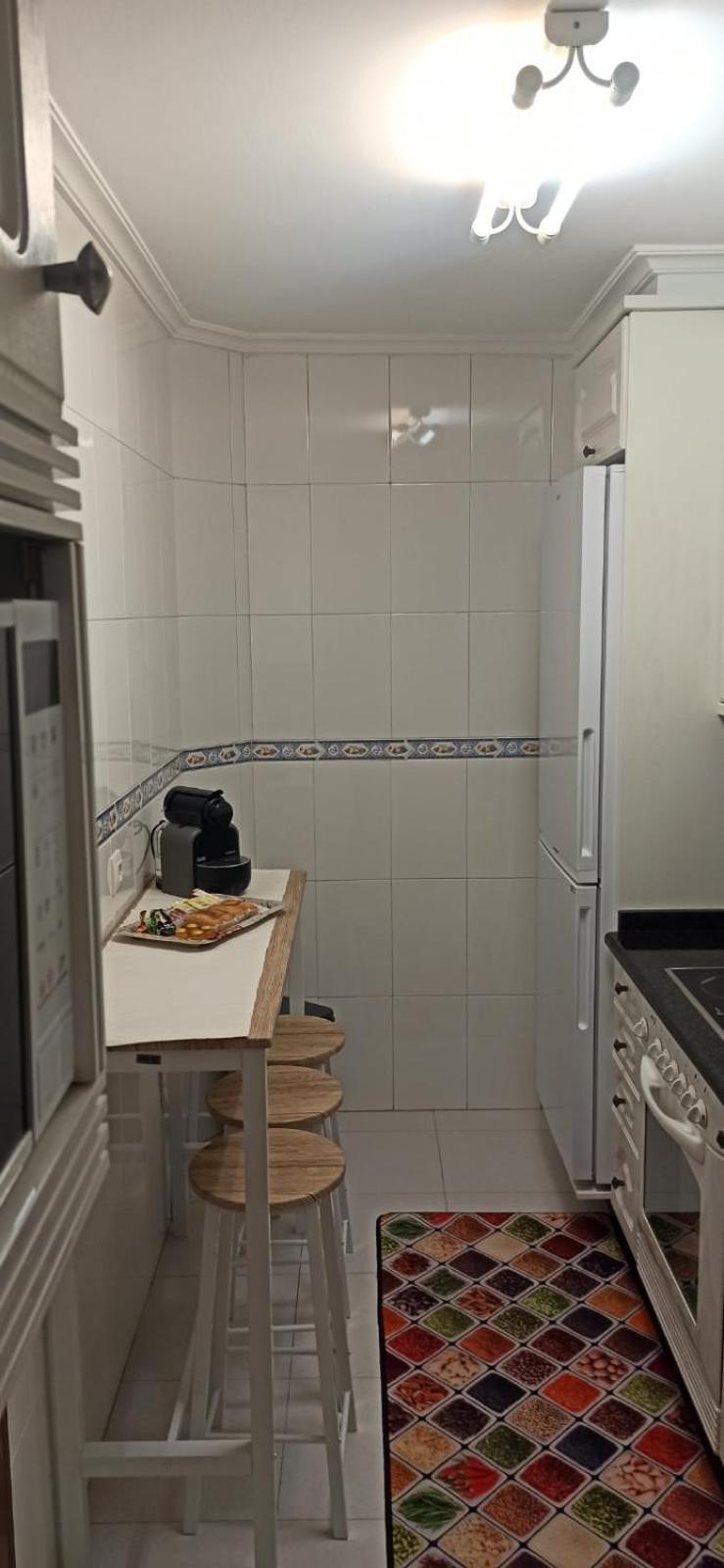 Azale Vigo Apartment Exterior photo