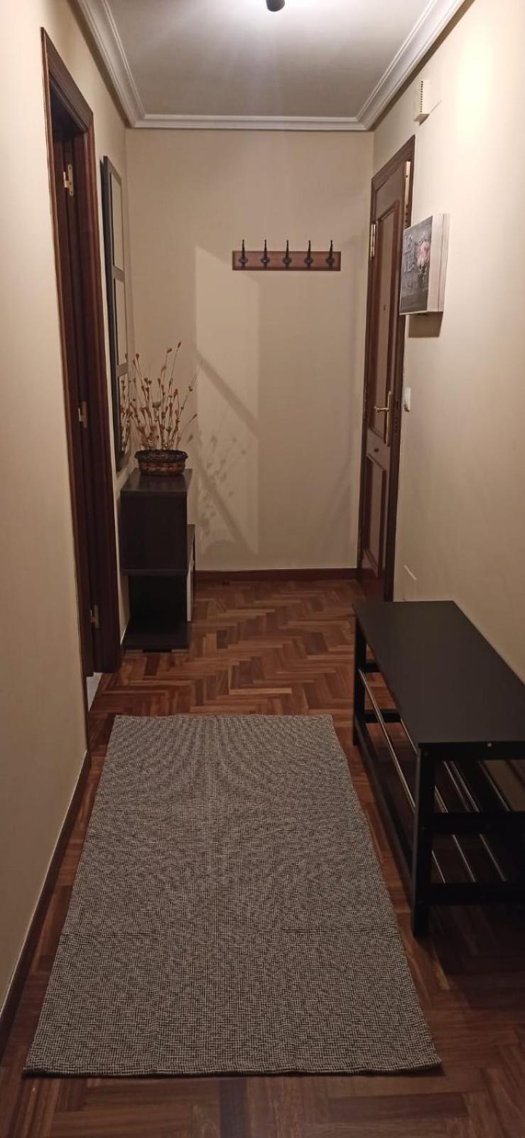Azale Vigo Apartment Exterior photo