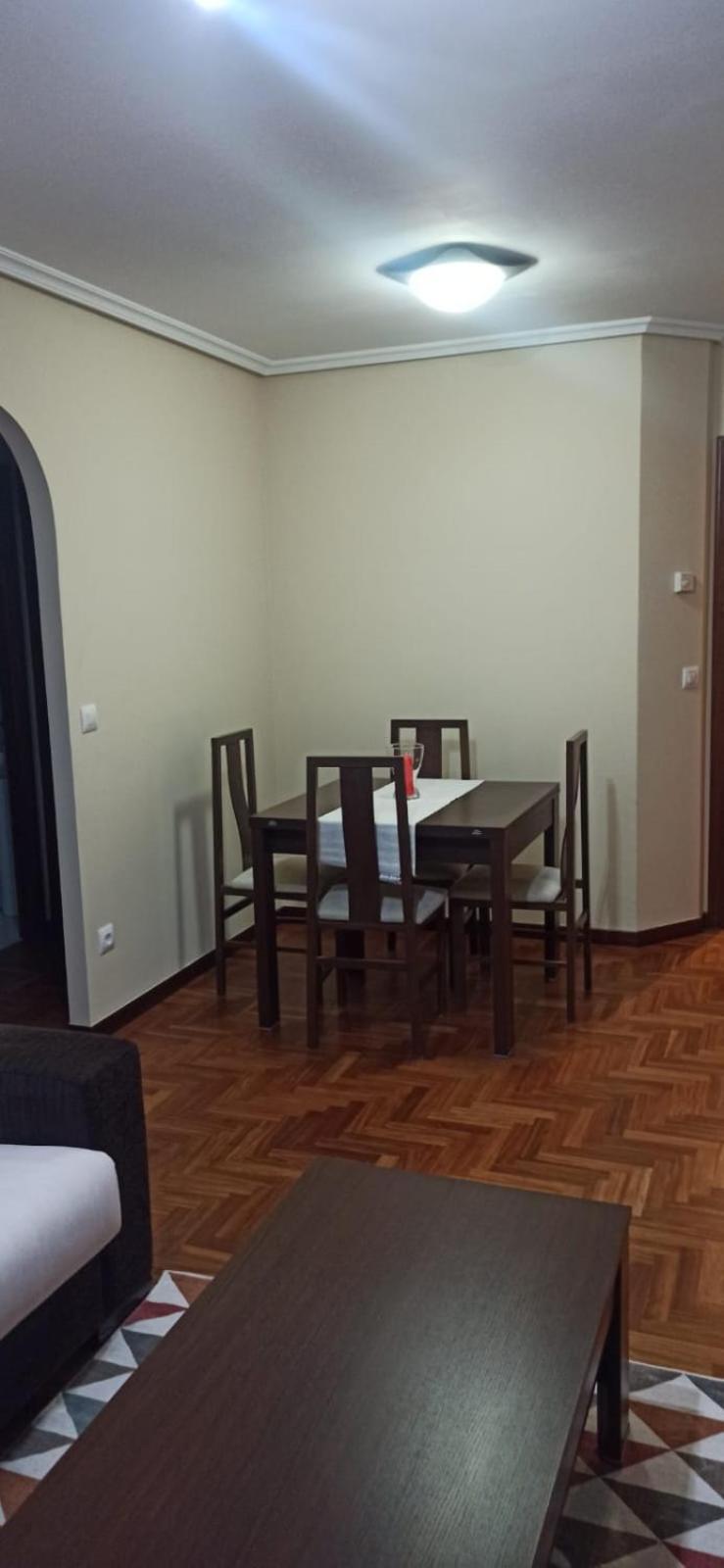 Azale Vigo Apartment Exterior photo